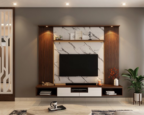 TV Unit